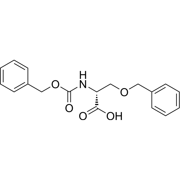 Z-Ser(Bzl)-OH 20806-43-3